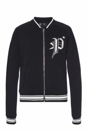 Bomber jacket, zdjęcie 1 Bomber jacket od Philipp Plein